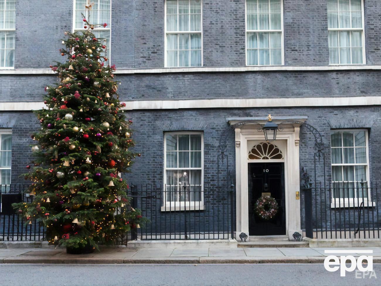 Скептически к результатам переговоров отнеслись в британском правительстве, сообщили СМИ