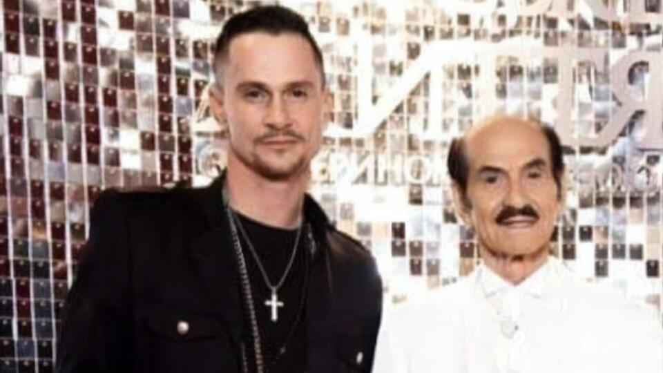 Грег – молодший син Чапкіса