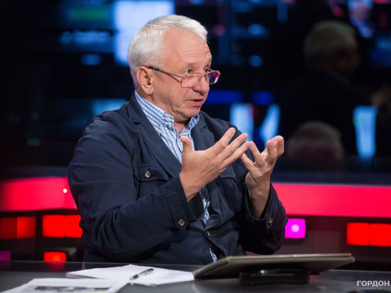 Олексій Кучеренко: Уже та ж сама комісія дуже живо відреагувала, уже підготувала рішення про підвищення на 20% тарифів на воду