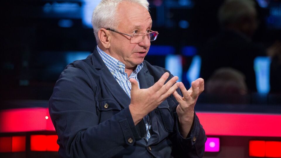 Олексій Кучеренко: Уже та ж сама комісія дуже живо відреагувала, уже підготувала рішення про підвищення на 20% тарифів на воду