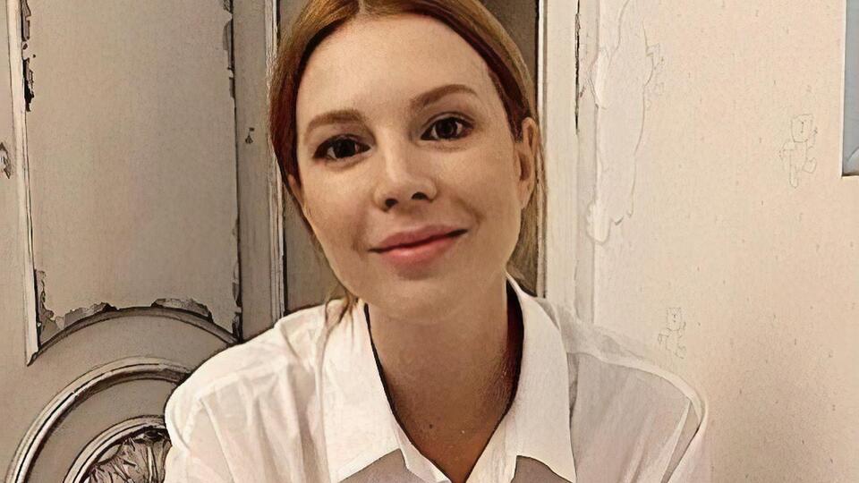 Подольська: Новорічний гармидер, або як ваш чоловік знущається з вас. Людям без почуття гумору дивитися не рекомендую
