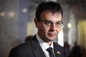 Данило Гетманцев: Наша держава допомагає всім: і мені, і вам – усім без винятку, дотуючи тариф