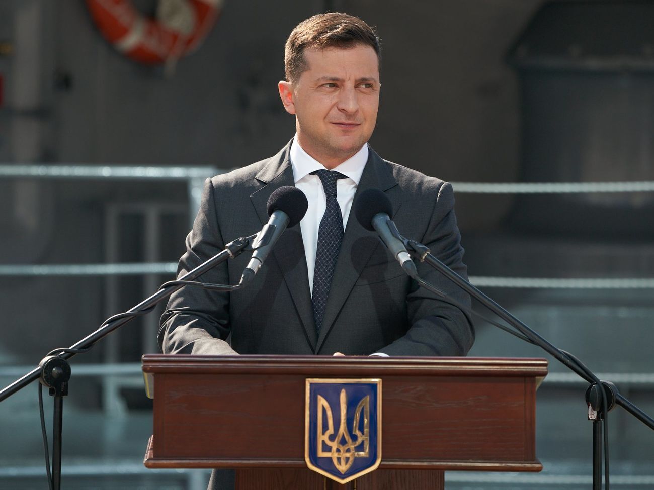 Зеленский: Еще никогда на местном уровне в Украине не было столько властных и финансовых возможностей, как сейчас