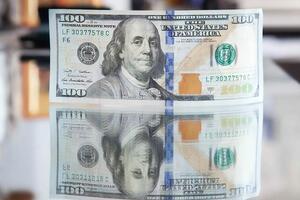 Объем международных резервов Украины составил на 1 декабря $26,135 млрд