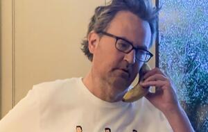 Перрі обіцяє переказати частину вторгованих від продажу товарів на боротьбу з COVID-19