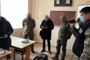 Контрразведчики СБУ разоблачили схему растраты бюджетных денег на государственных закупках