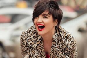 Цибульська розпочала кар'єру 2007 року як учасниця "Фабрики зірок"