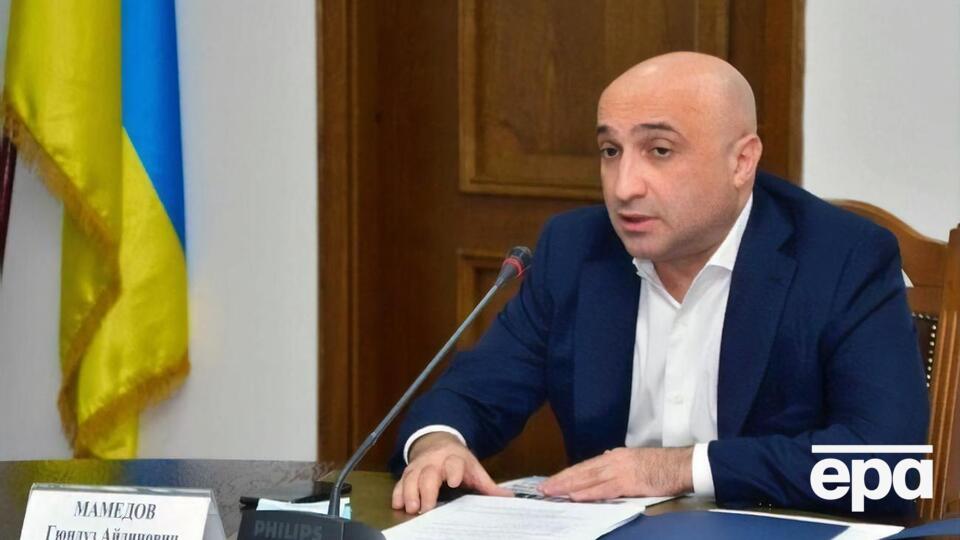 Мамедов: Поки що слідство в Україні та Ірані йде окремим шляхом