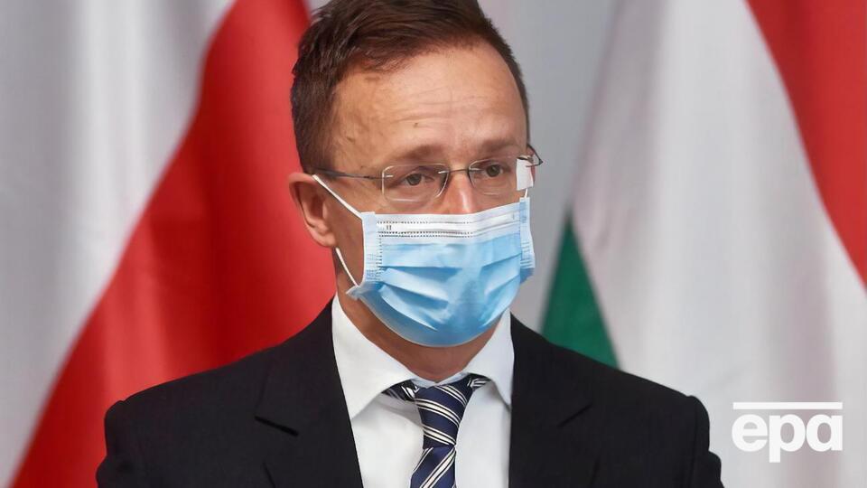 В ЕС проигнорировали предложения Сийярто