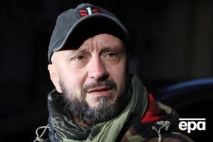 Антоненко перебуває під вартою майже рік