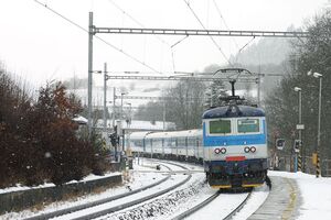 Квитки вже можна придбати в залізничних касах і онлайн