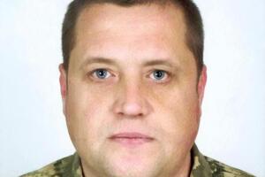 Савченко помер від зупинки серця