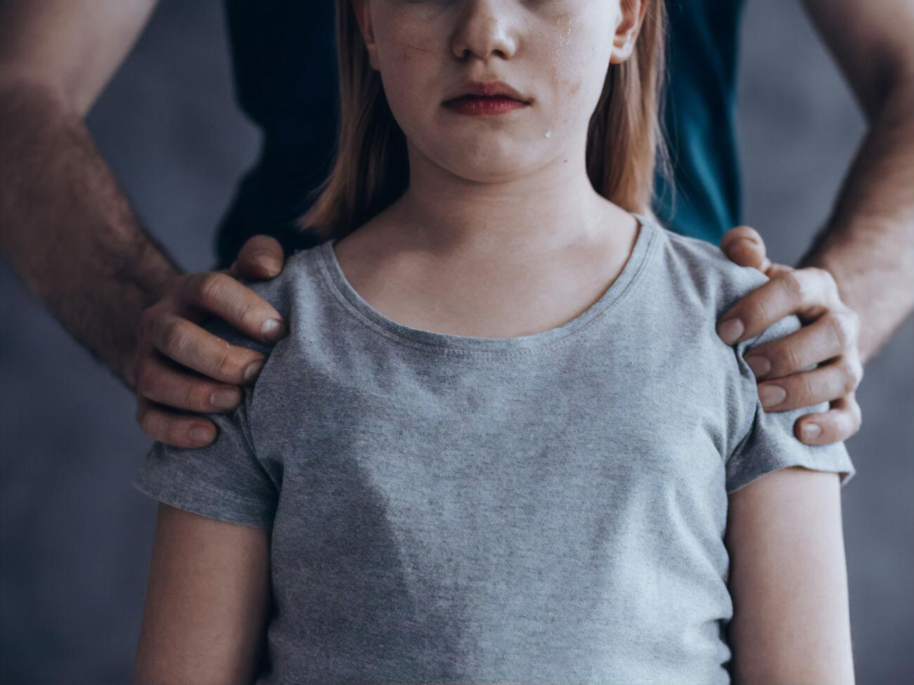 В этом году из 174 тыс. заявлений о домашнем насилии более 3 тыс. подали дети