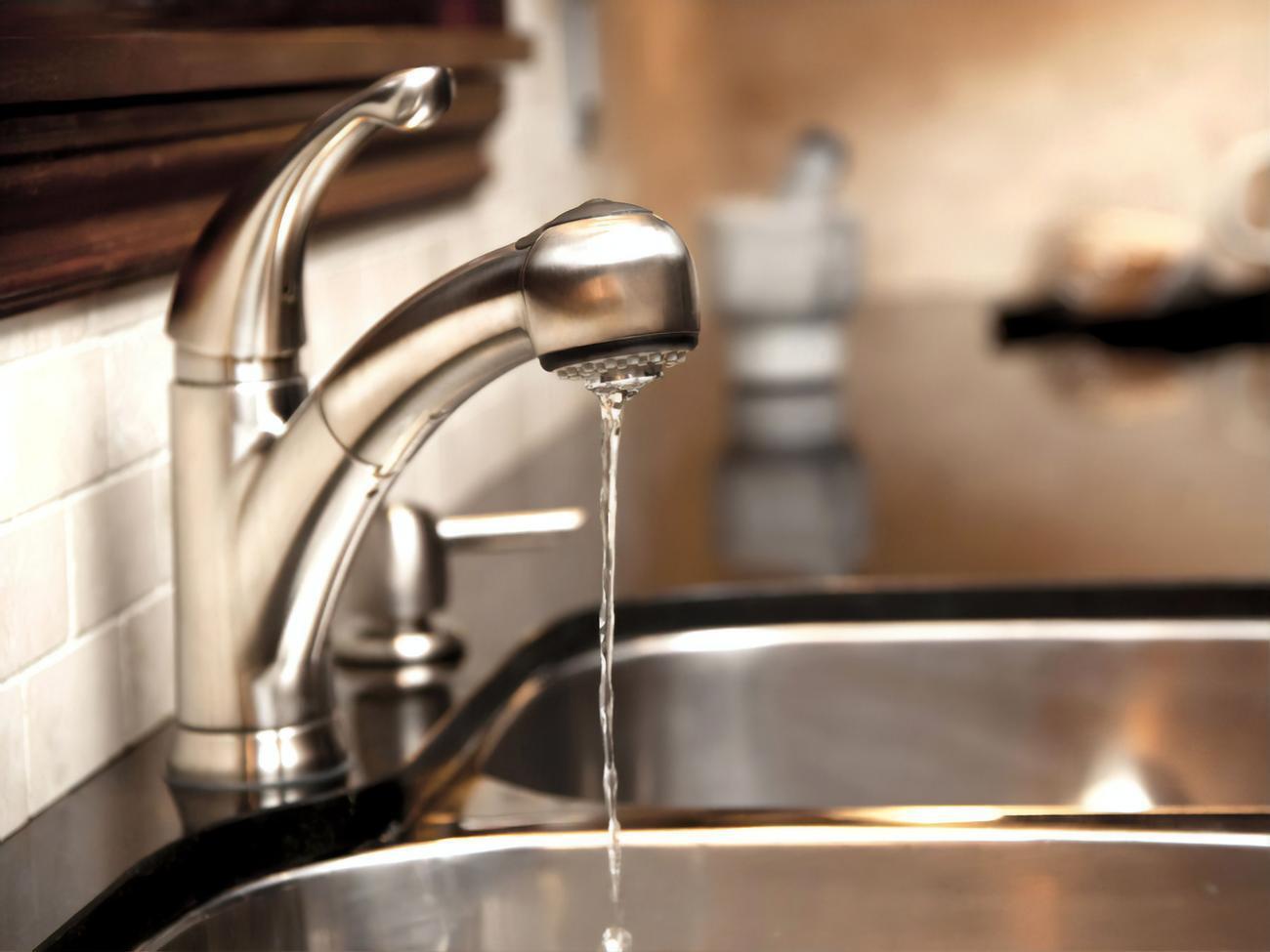 В аннексированном Крыму&nbsp;остро стоит вопрос дефицита воды