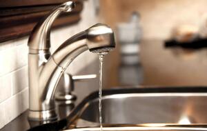 В аннексированном Крыму остро стоит вопрос дефицита воды