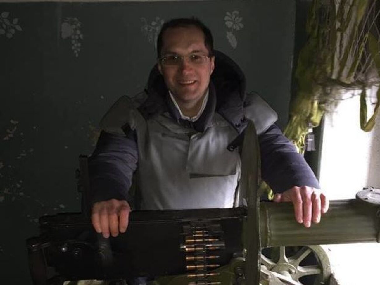 В украинской армии как нигде отчетливо ясно: солдатами становятся, а воинами – рождаются. И наш, украинский, отбор – самый жестокий