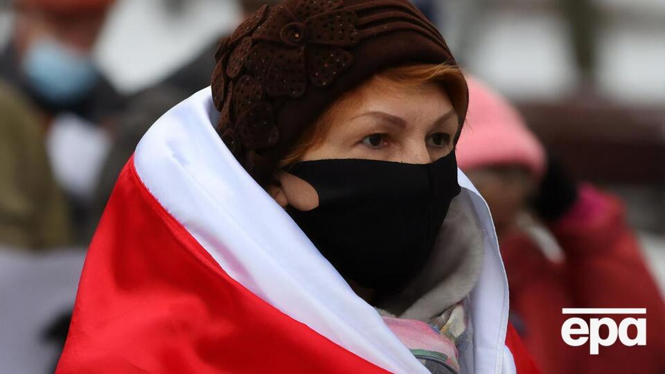 У Білорусі з 9 серпня не вщухають протести через фальсифікацію виборів