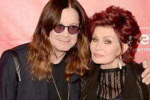 Оззі і Шерон Осборни одружилися 1982 року