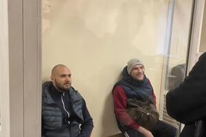 Судья во время заседания заявил, что у Гаврилюка и Руденко "военный синдром"