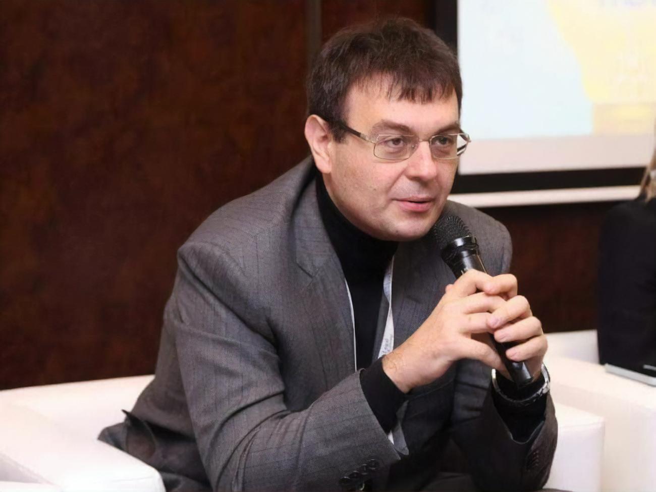 Гетманцев:&nbsp;Украина остается средневековым анклавом на экономической карте Европы