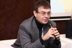 Гетманцев: Україна залишається середньовічним анклавом на економічній карті Європи