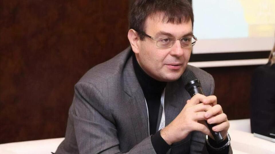 Гетманцев: Украина остается средневековым анклавом на экономической карте Европы