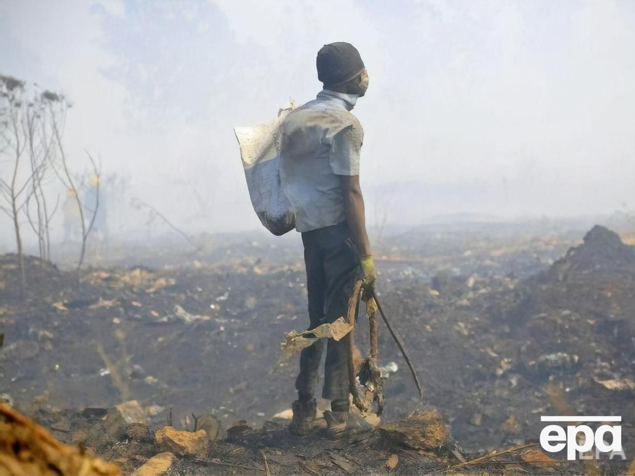 2020 год может стать одним из трех самых теплых лет за всю историю наблюдений