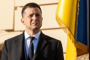 Зеленський 7 грудня підписав закони