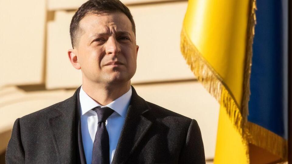 Зеленський 7 грудня підписав закони