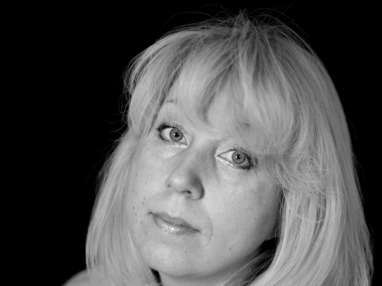 Журналістка загинула 2 жовтня