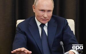 Путин 7 декабря подписал указ