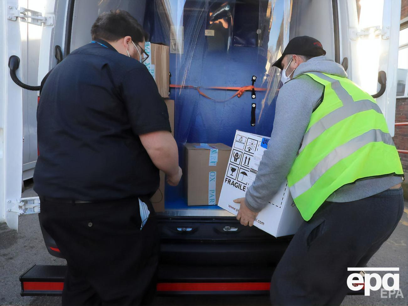 Канада получит вакцину от коронавируса