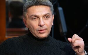 Барац: Мы провалились страшно. Зеленский нас победил в этом абсолютно