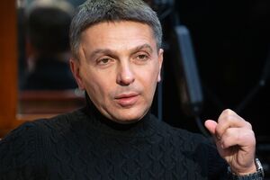 Барац: Мы провалились страшно. Зеленский нас победил в этом абсолютно