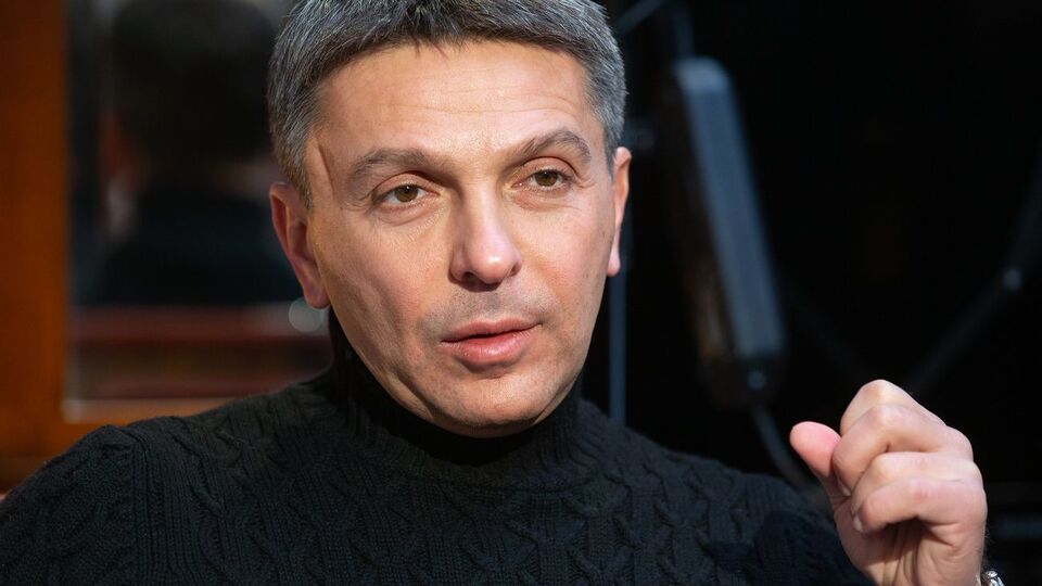 Барац: Мы провалились страшно. Зеленский нас победил в этом абсолютно