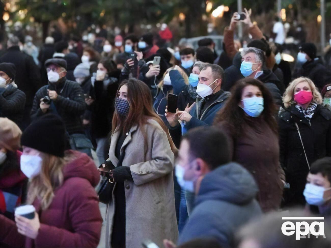 Более 40 млн человек в мире выздоровели от коронавирусной инфекции