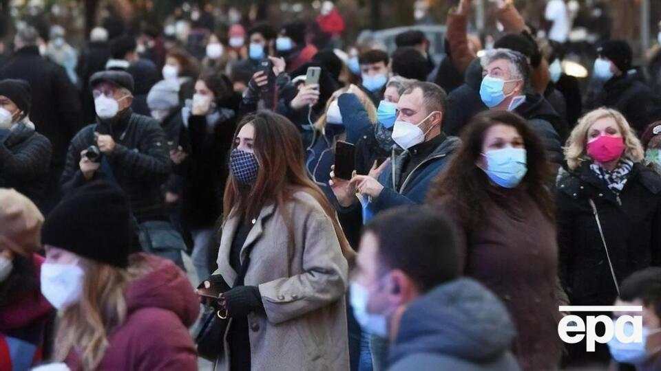 Более 40 млн человек в мире выздоровели от коронавирусной инфекции