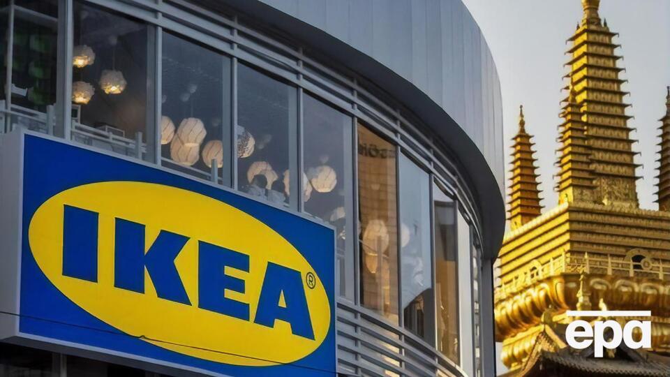IKEA отказалась от печати каталога из-за резкого роста онлайн-продаж, на которые повлияла пандемия коронавируса