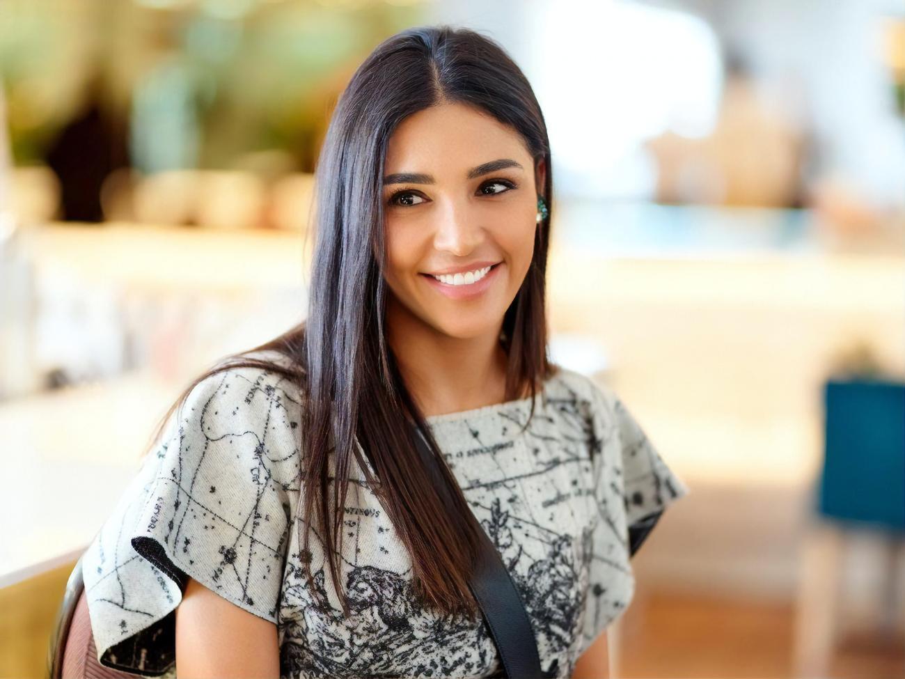 Димопулос:&nbsp;София &ndash; моя вселенная