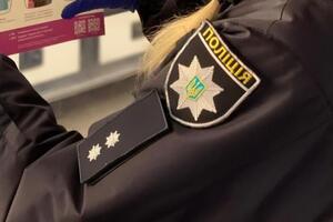 Поліція затримала підлітків