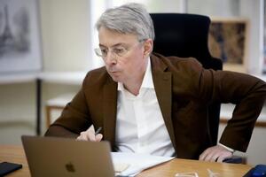 Ткаченко: Культура здатна об'єднати жителів
