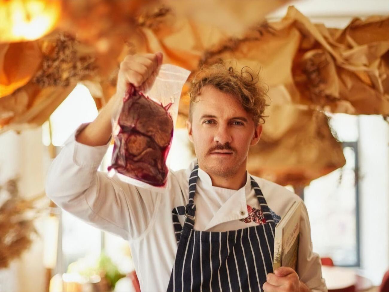 Клопотенко: Я&nbsp;&ndash; холостяк