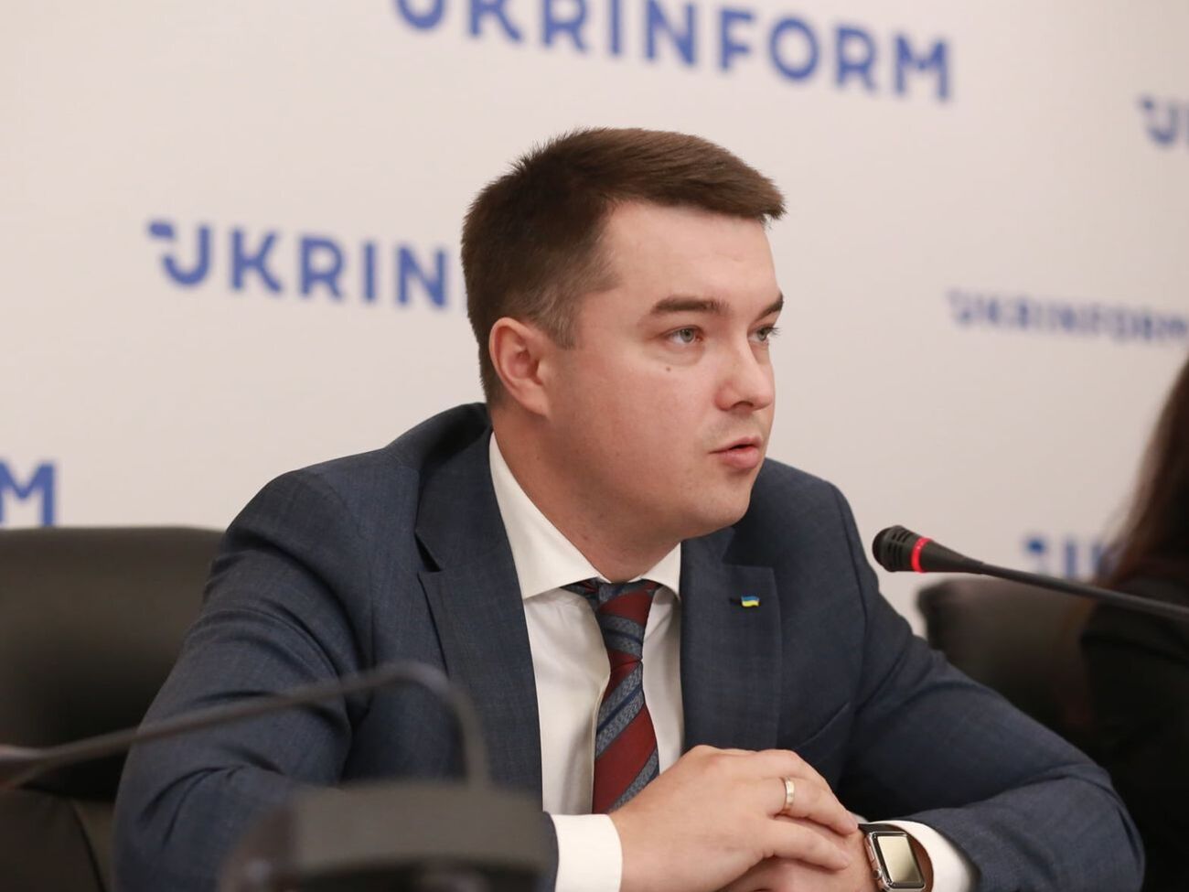 Поночовный:&nbsp;Мы зафиксировали многочисленные противоправные факты внедрения "военно-патриотического воспитания" в оккупированном Крыму