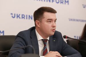 Поночовный: Мы зафиксировали многочисленные противоправные факты внедрения "военно-патриотического воспитания" в оккупированном Крыму