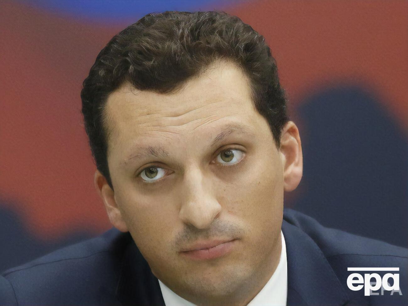 Шамалов купив 17% акцій "Сибура" у 2014 році