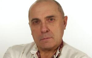 Сергієнка вбили у 2014 році