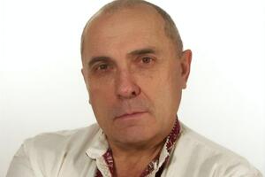 Сергиенко был убит в 2014 году