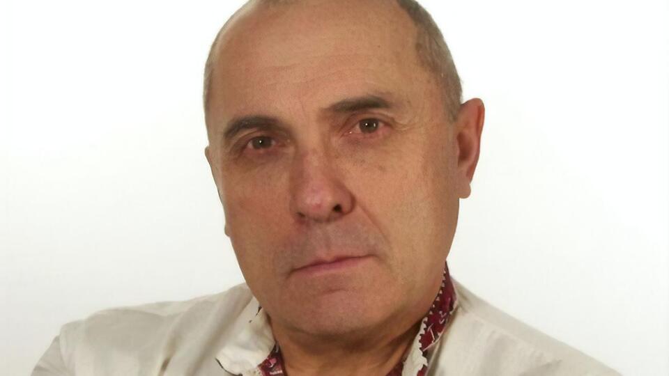 Сергієнка вбили у 2014 році