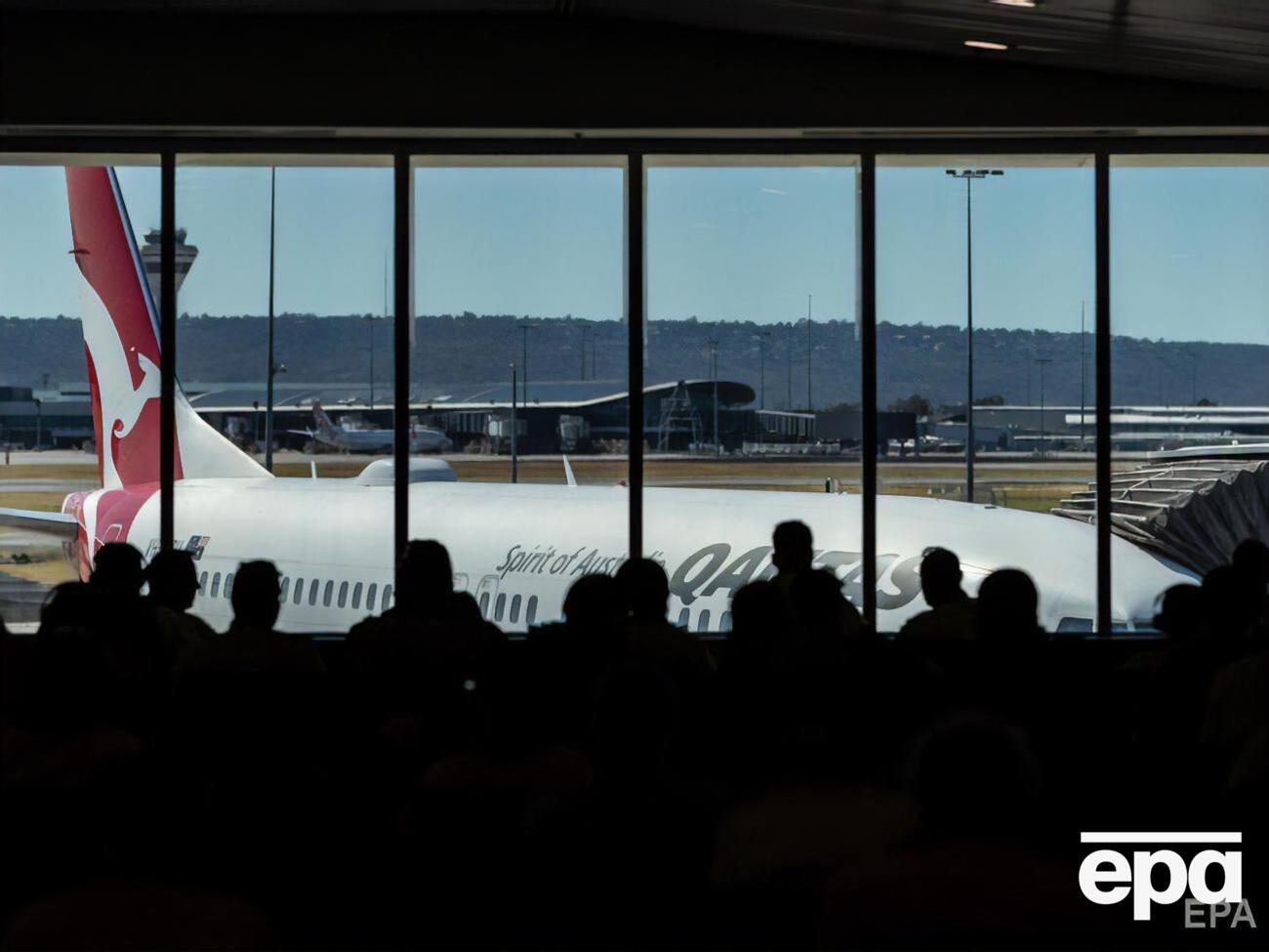 Австралия продлит&nbsp;чрезвычайное положение&nbsp;до середины марта