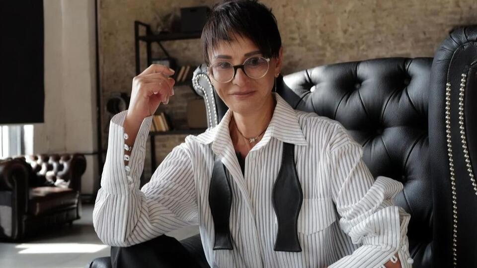 Хакамада: Сексуальная энергия – это энергия, идущая от животного